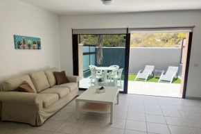 Casita Frontera Wonderful Terrace